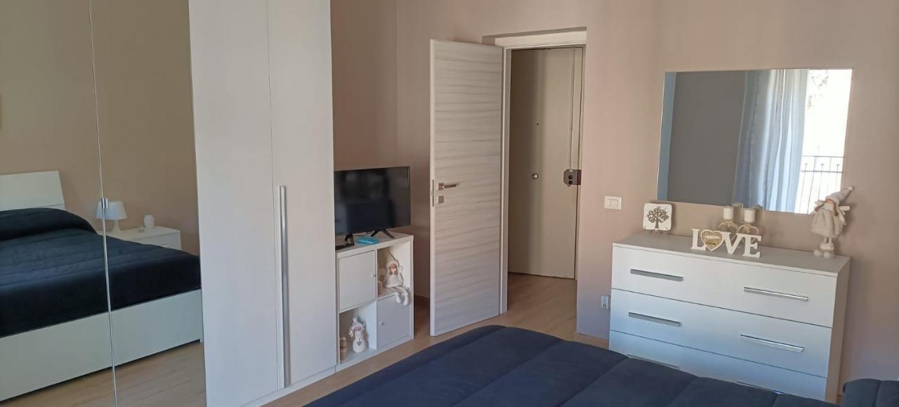 Apartment Tindaro Catania