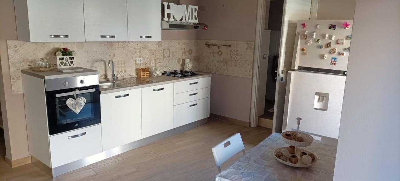Apartment Tindaro
