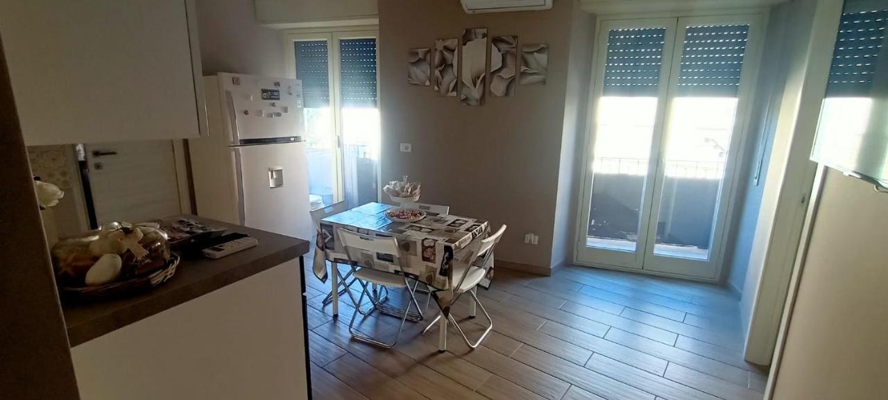Apartment Tindaro