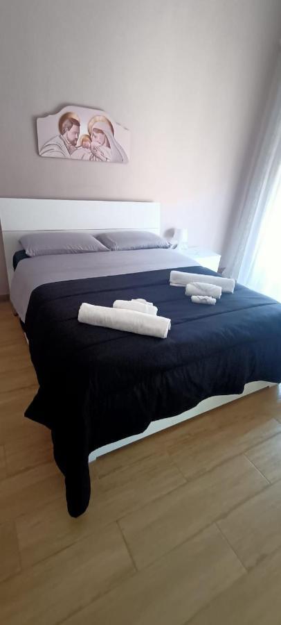 Tindaro Apartment Catania