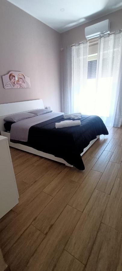 Tindaro Apartment *