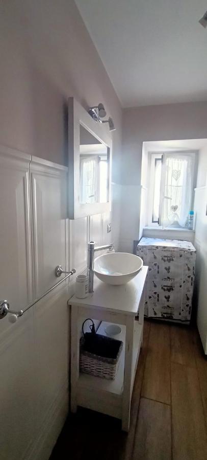 Apartment Tindaro *
